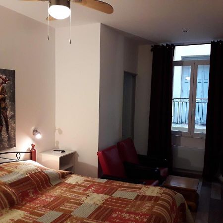 Bed and Breakfast La Re'Belle Céret Esterno foto