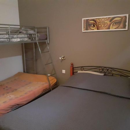 Bed and Breakfast La Re'Belle Céret Esterno foto
