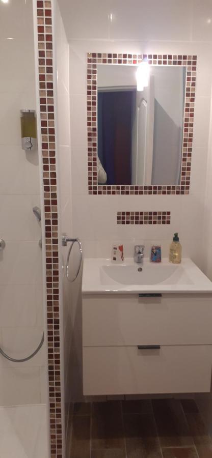 Bed and Breakfast La Re'Belle Céret Esterno foto