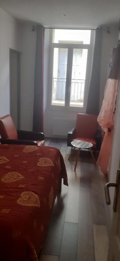 Bed and Breakfast La Re'Belle Céret Esterno foto