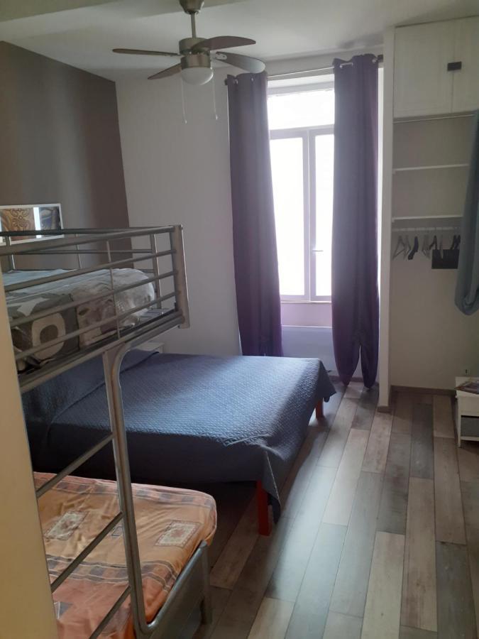 Bed and Breakfast La Re'Belle Céret Esterno foto