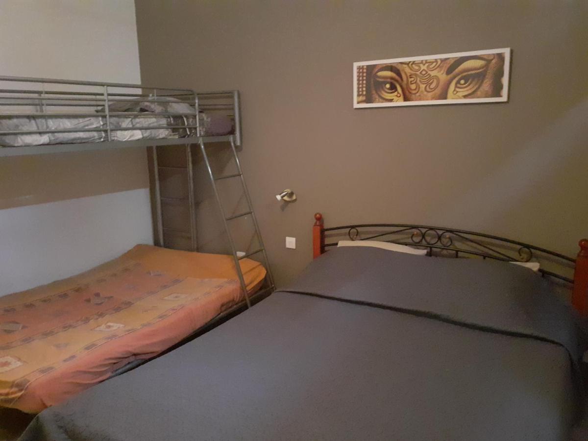 Bed and Breakfast La Re'Belle Céret Esterno foto