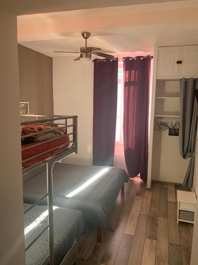 Bed and Breakfast La Re'Belle Céret Esterno foto
