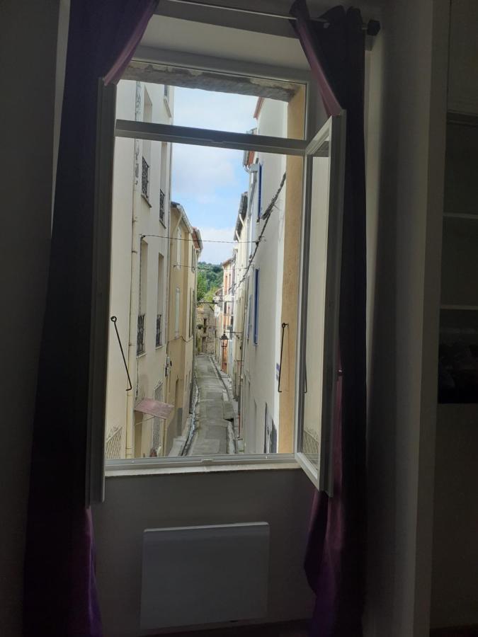 Bed and Breakfast La Re'Belle Céret Esterno foto