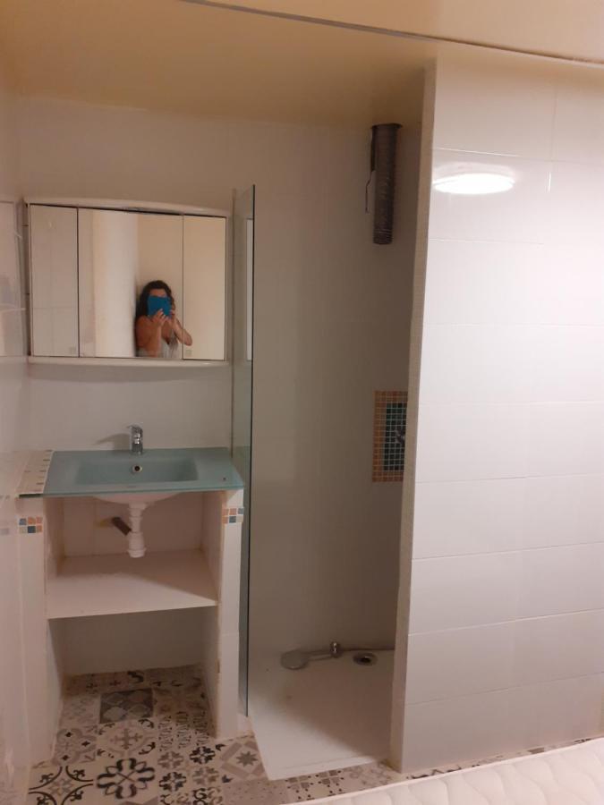 Bed and Breakfast La Re'Belle Céret Esterno foto
