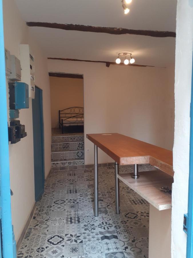 Bed and Breakfast La Re'Belle Céret Esterno foto