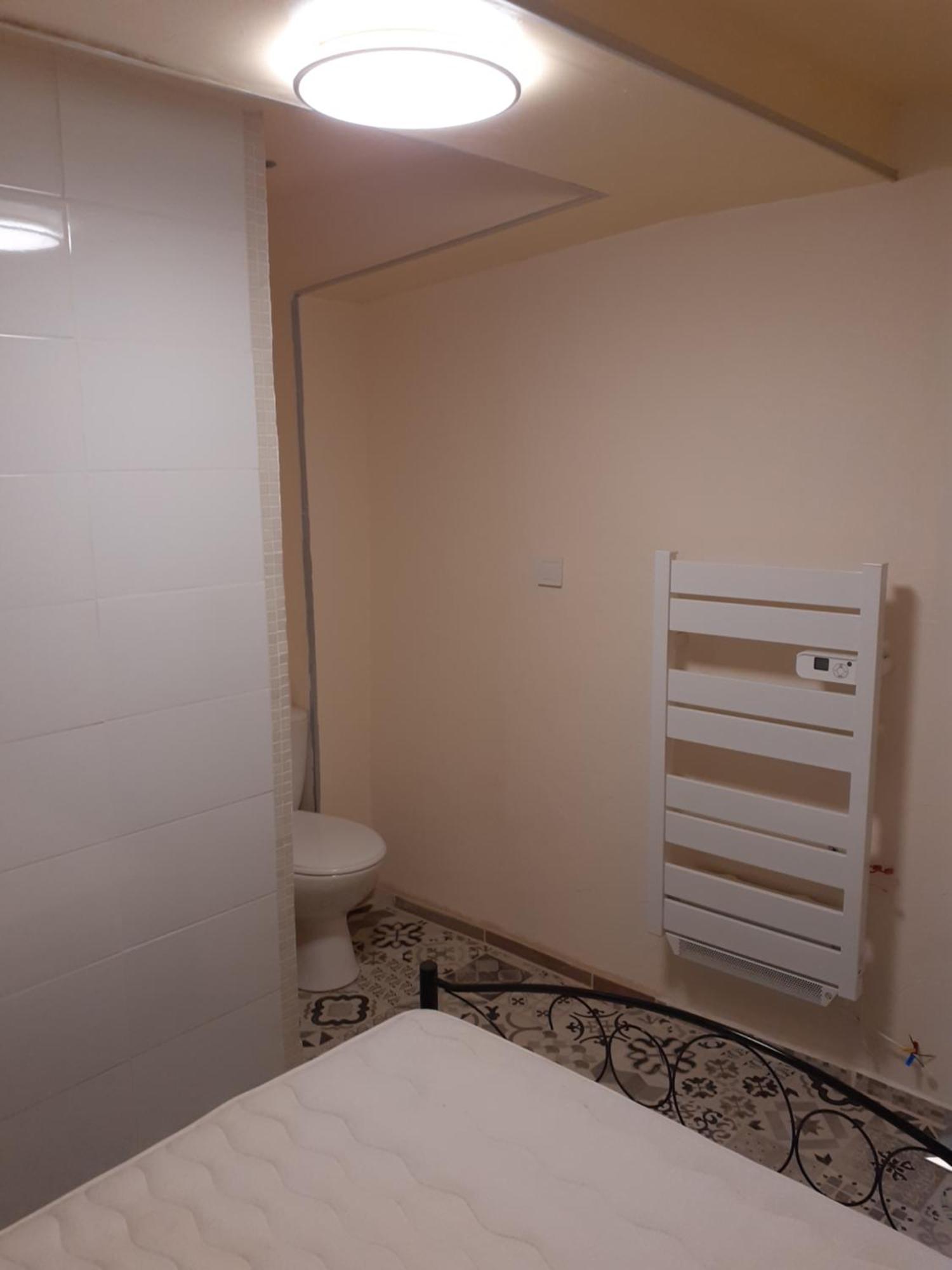 Bed and Breakfast La Re'Belle Céret Esterno foto